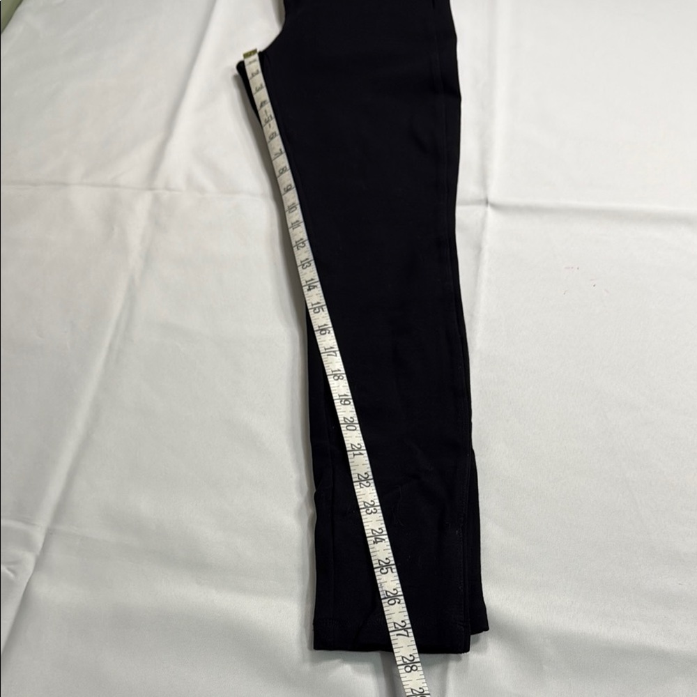 J. Crew Black Skinny Pants - Picture 6 of 8